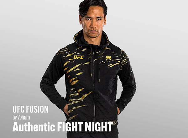 UFC Fusion by Venum Authentic Fight Night