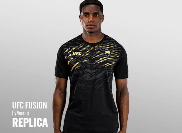 UFC Fusion by Venum Replica