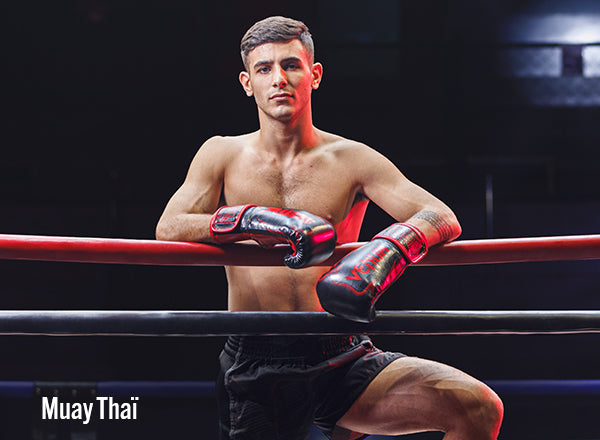 Muay Thaï Selection