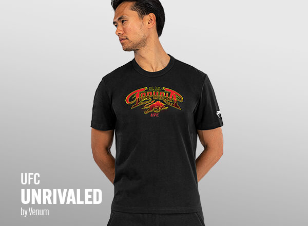 UFC Unrivaled by Venum