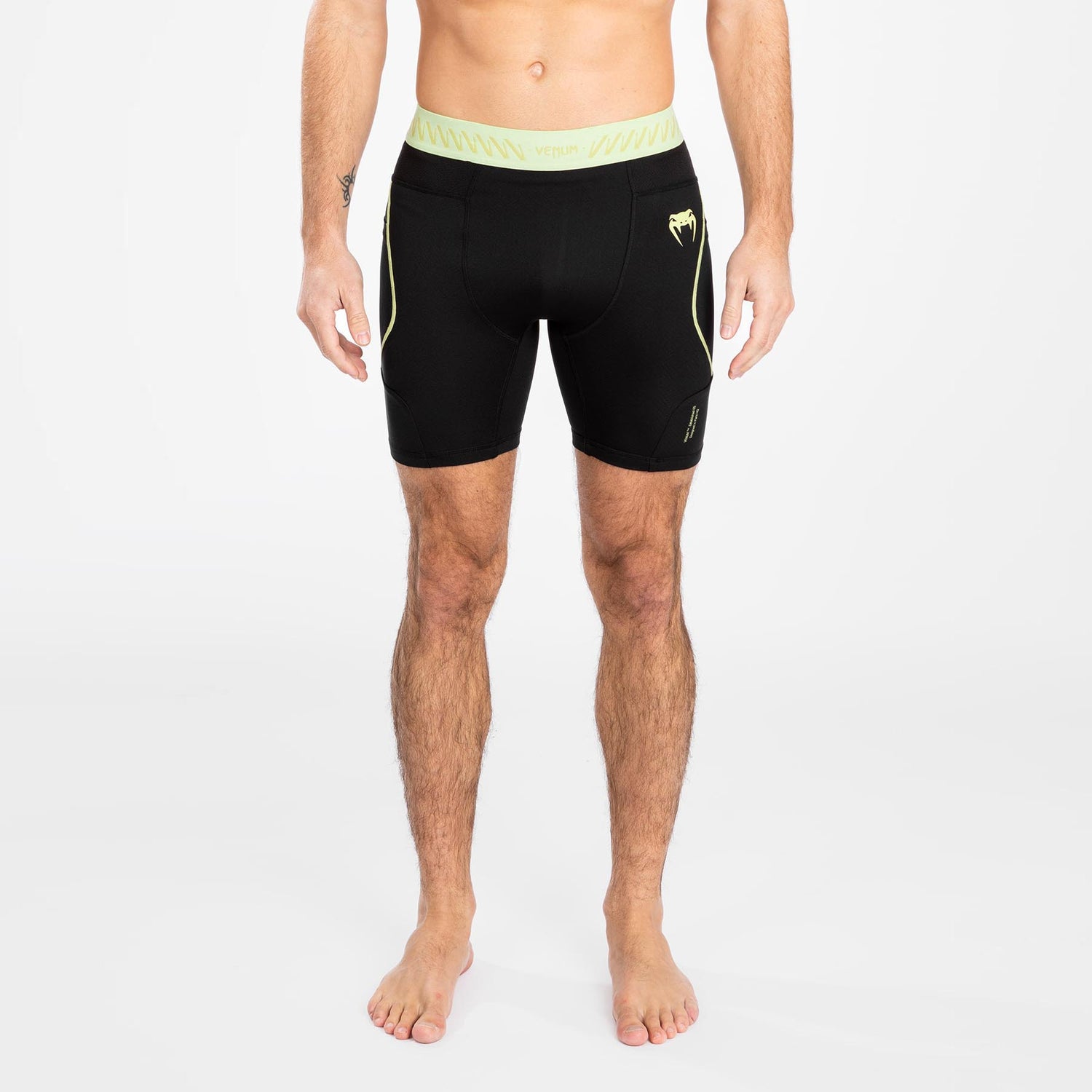 Compression Shorts for Men