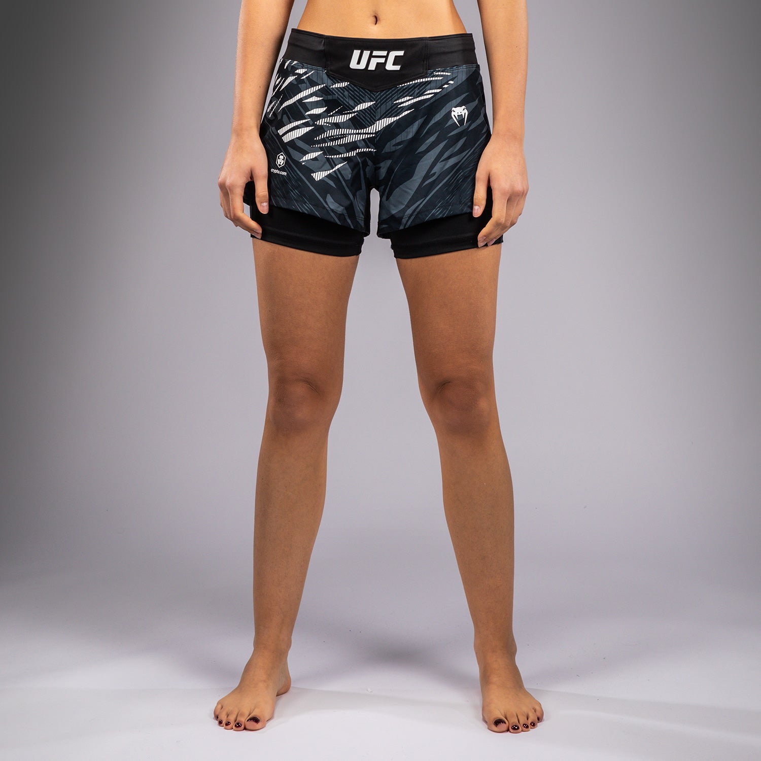 UFC Fusion by Venum Authentic Fight Night Women