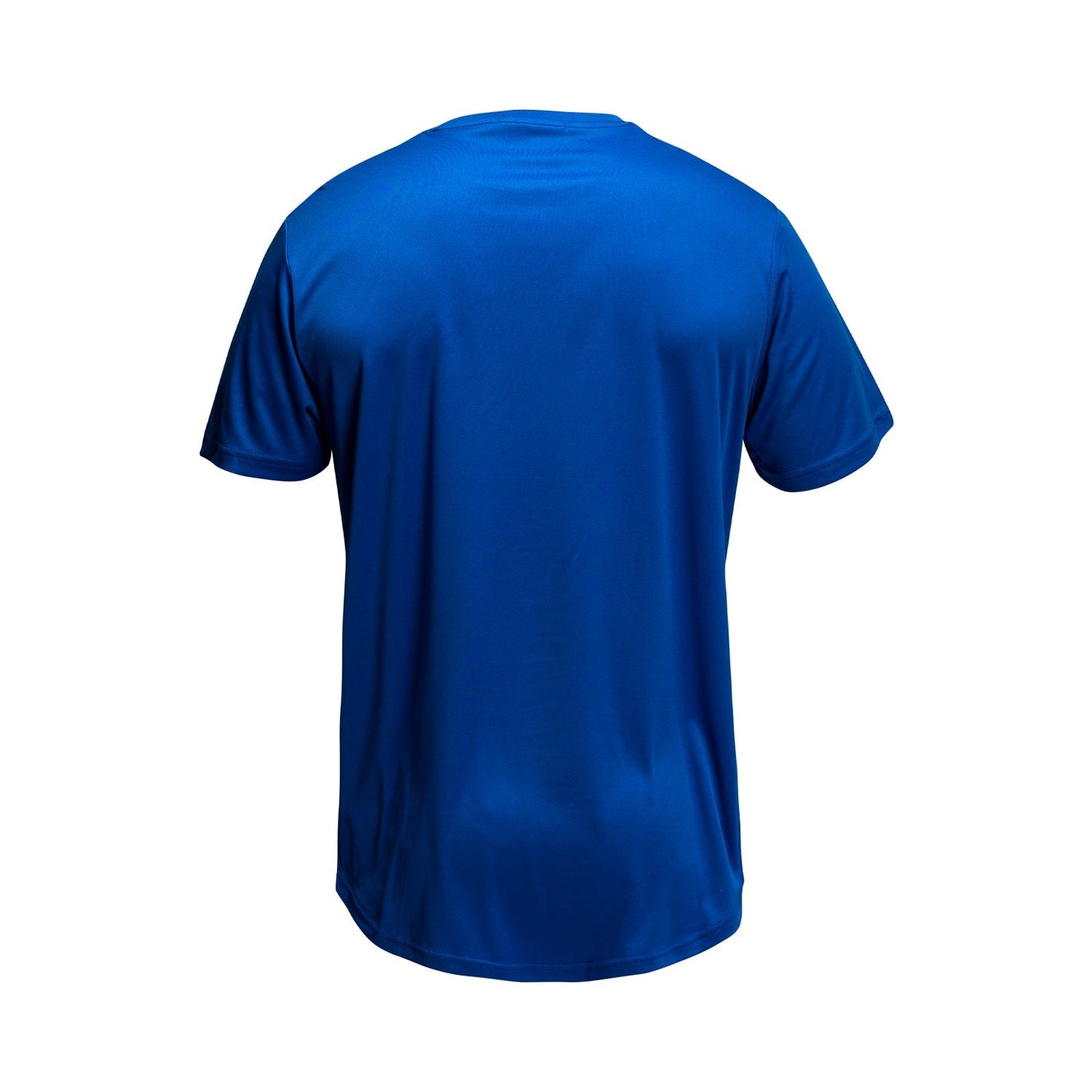 Venum Lineup Personalized Short Sleeve T-Shirt Royal Blue/White