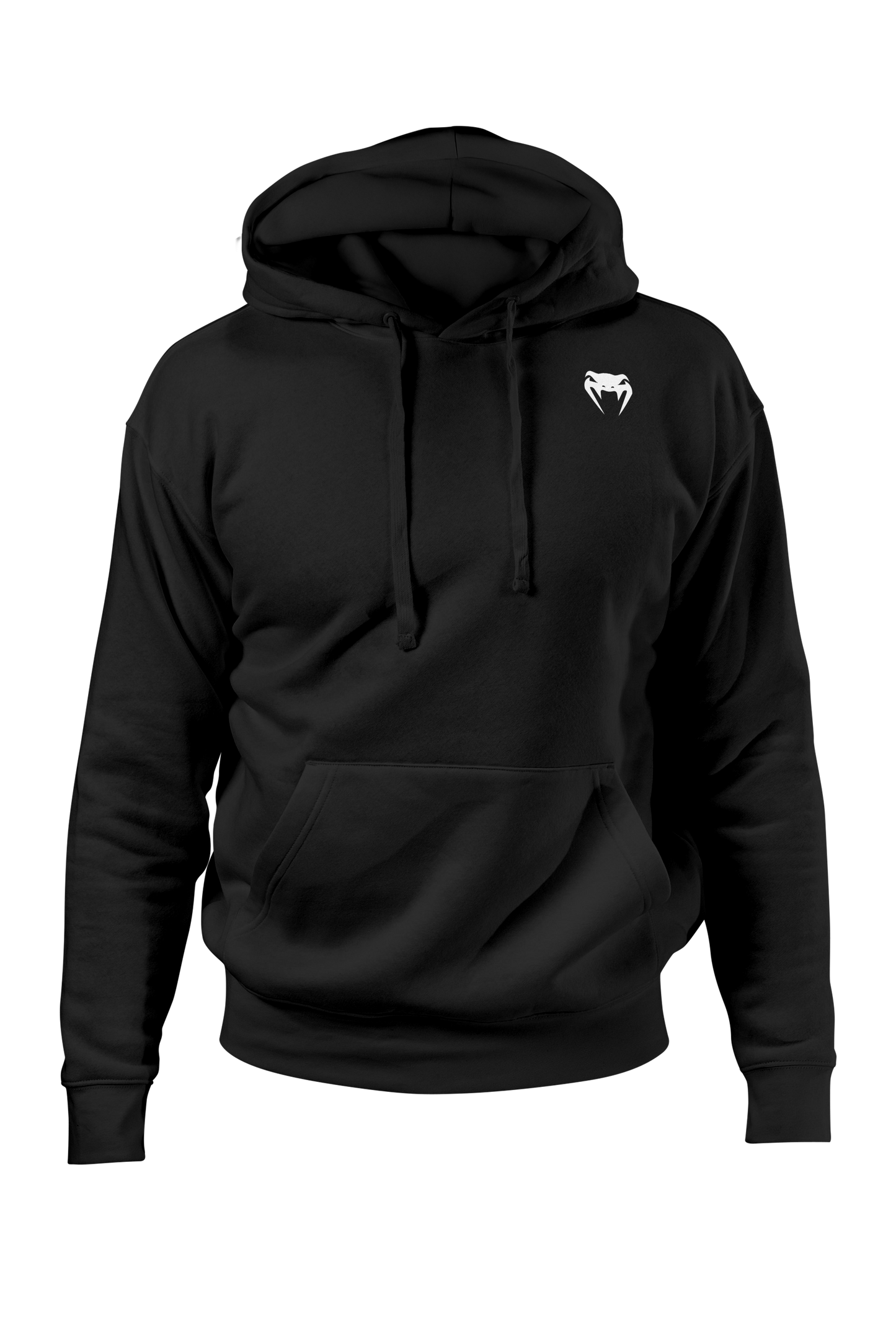 Venum Lineup Personalized Pullover Hoodie Black/White product-type_Sweatshirts Venum