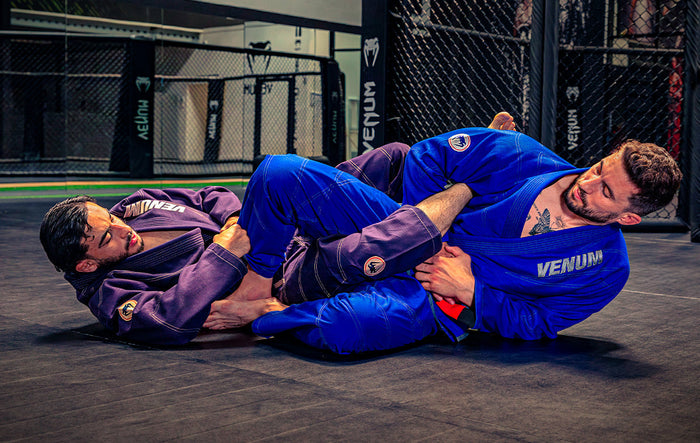 How to Choose the Right Venum BJJ Gi