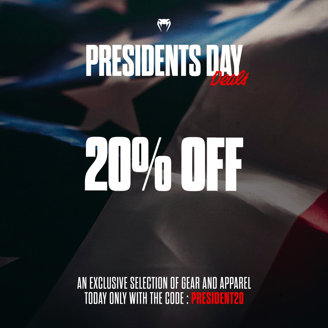 President's Day Deals