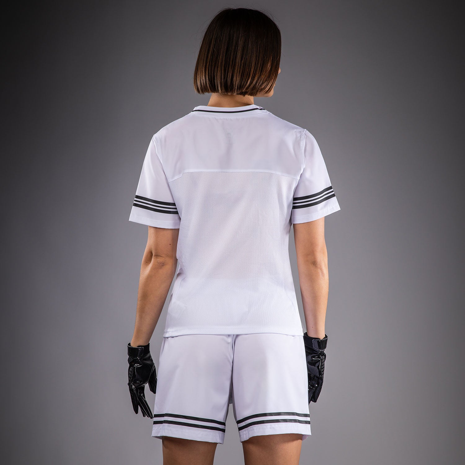 Venum Women's Elite Flag Football Jersey - White - Venum