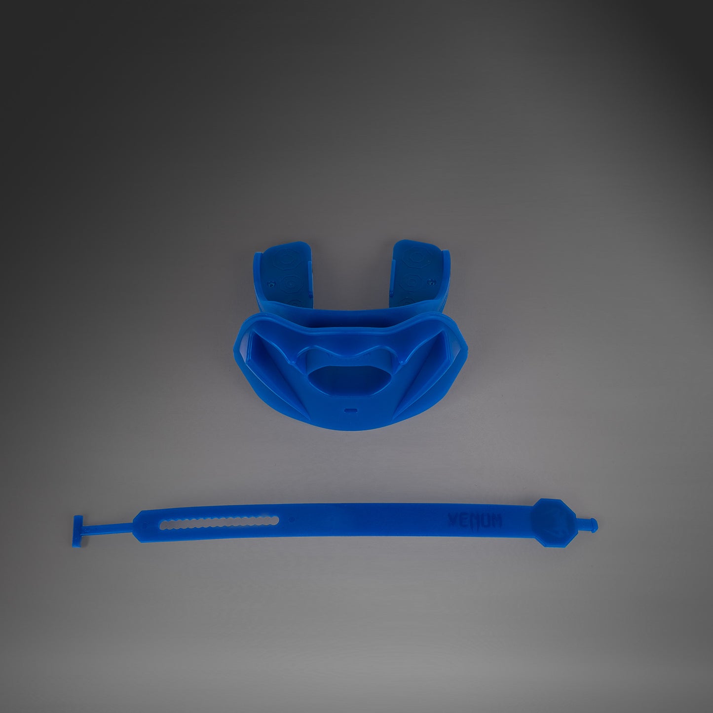 Venum Elite Lipguard OG Edition - Blue/Blue