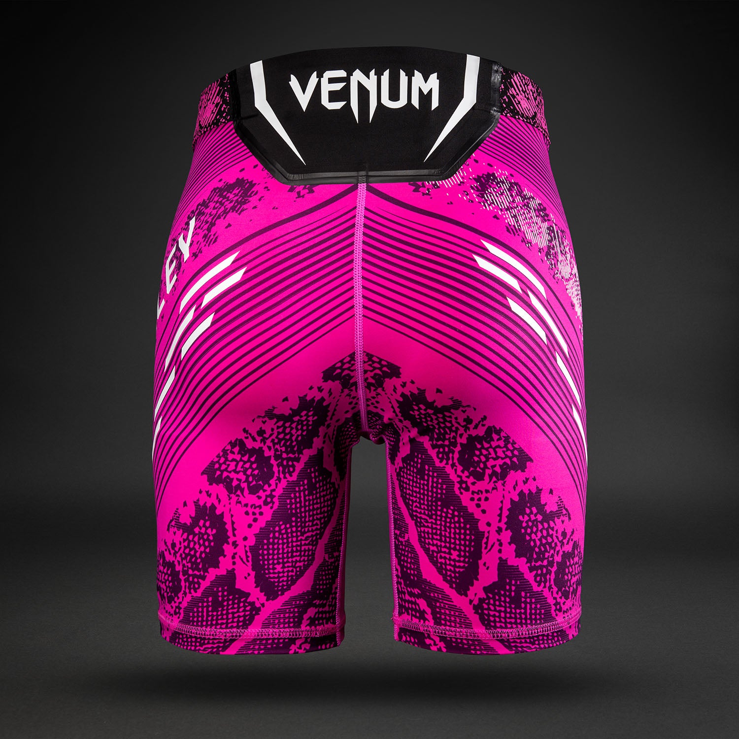 Men's UFC Unrivaled by Pink Sean O'Malley Vale Tudo Short - - Venum