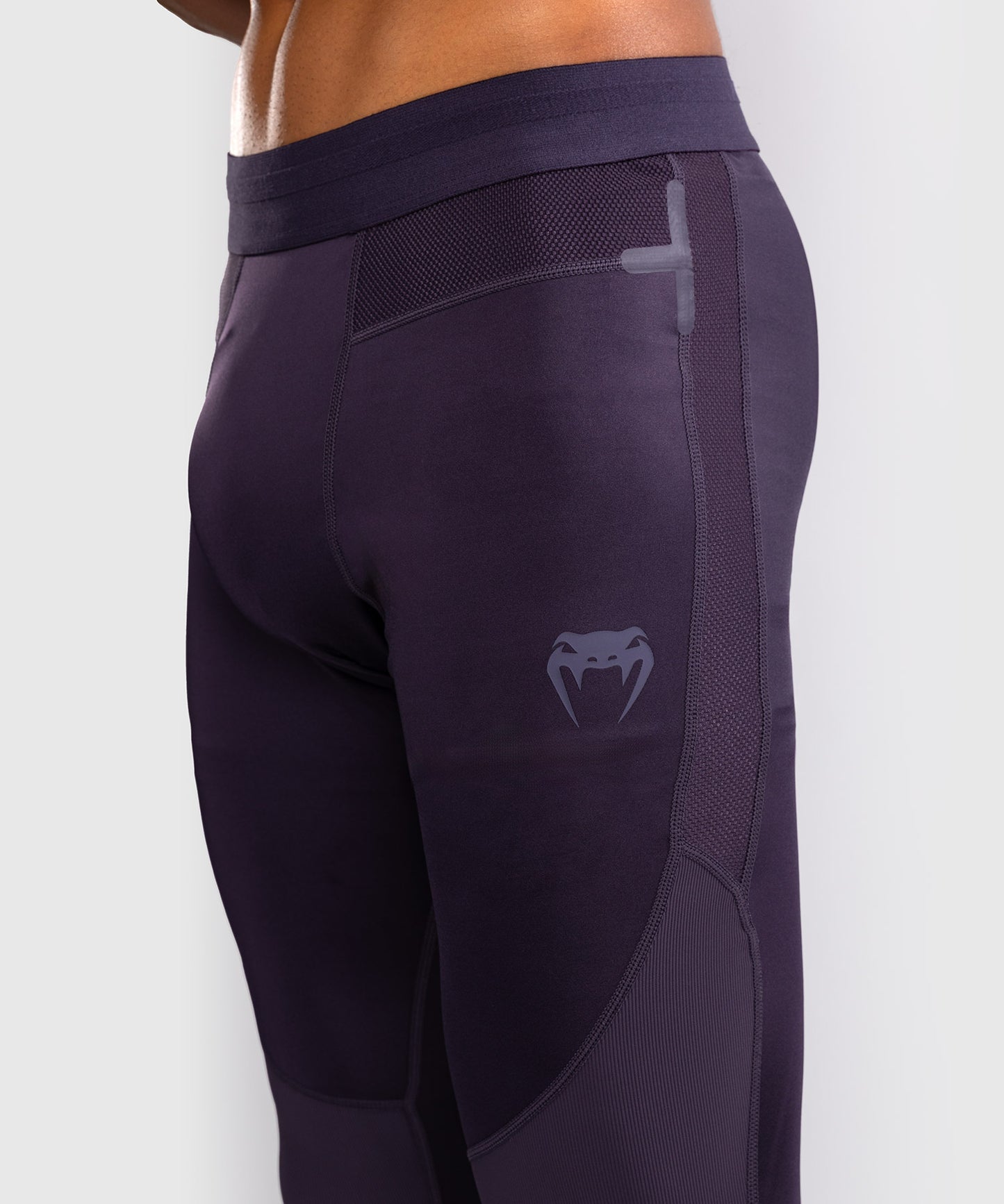 Venum G-Fit Air Men's Spats - Deep Purple