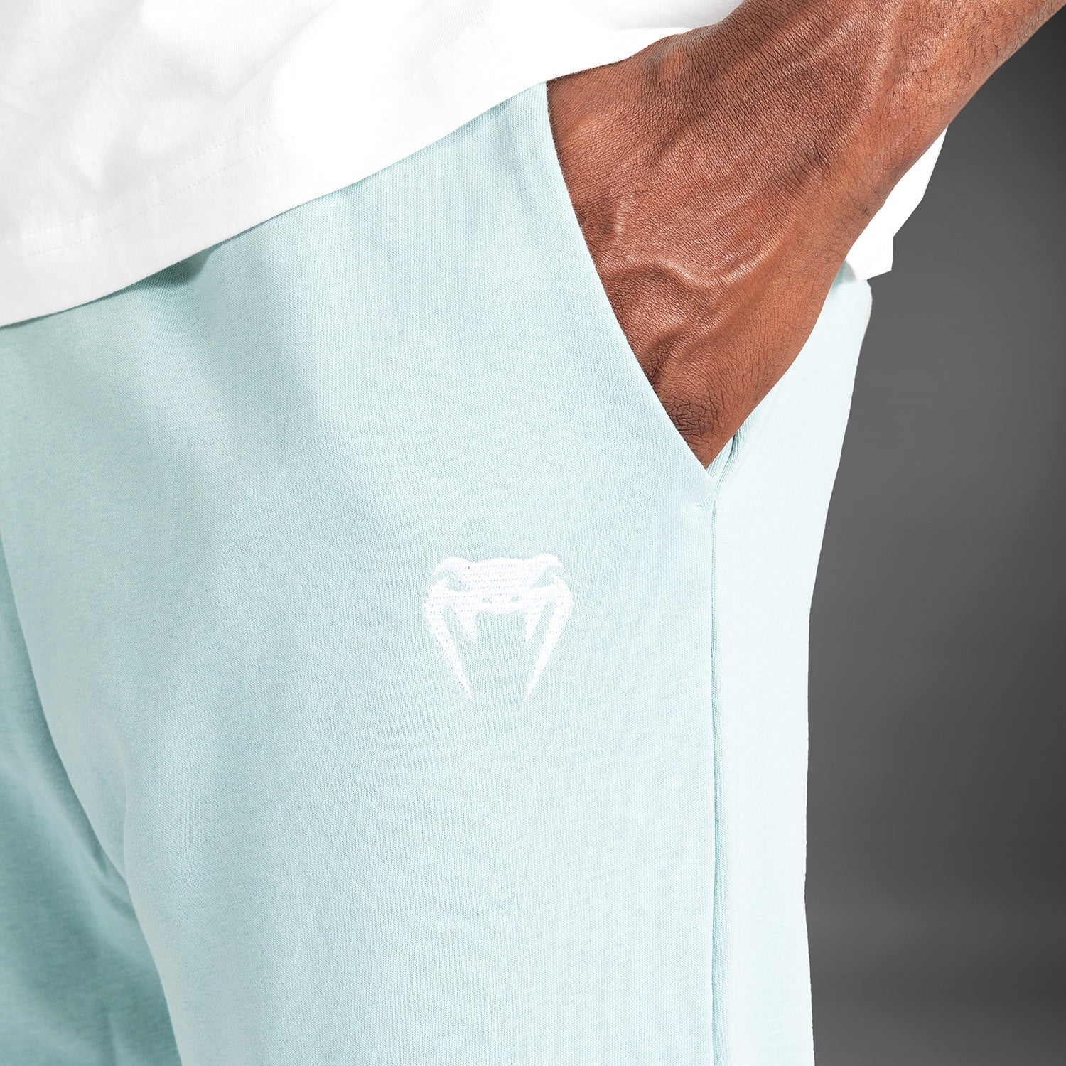 Venum Vortex XL Men's Joggers - Ocean Blue - Venum