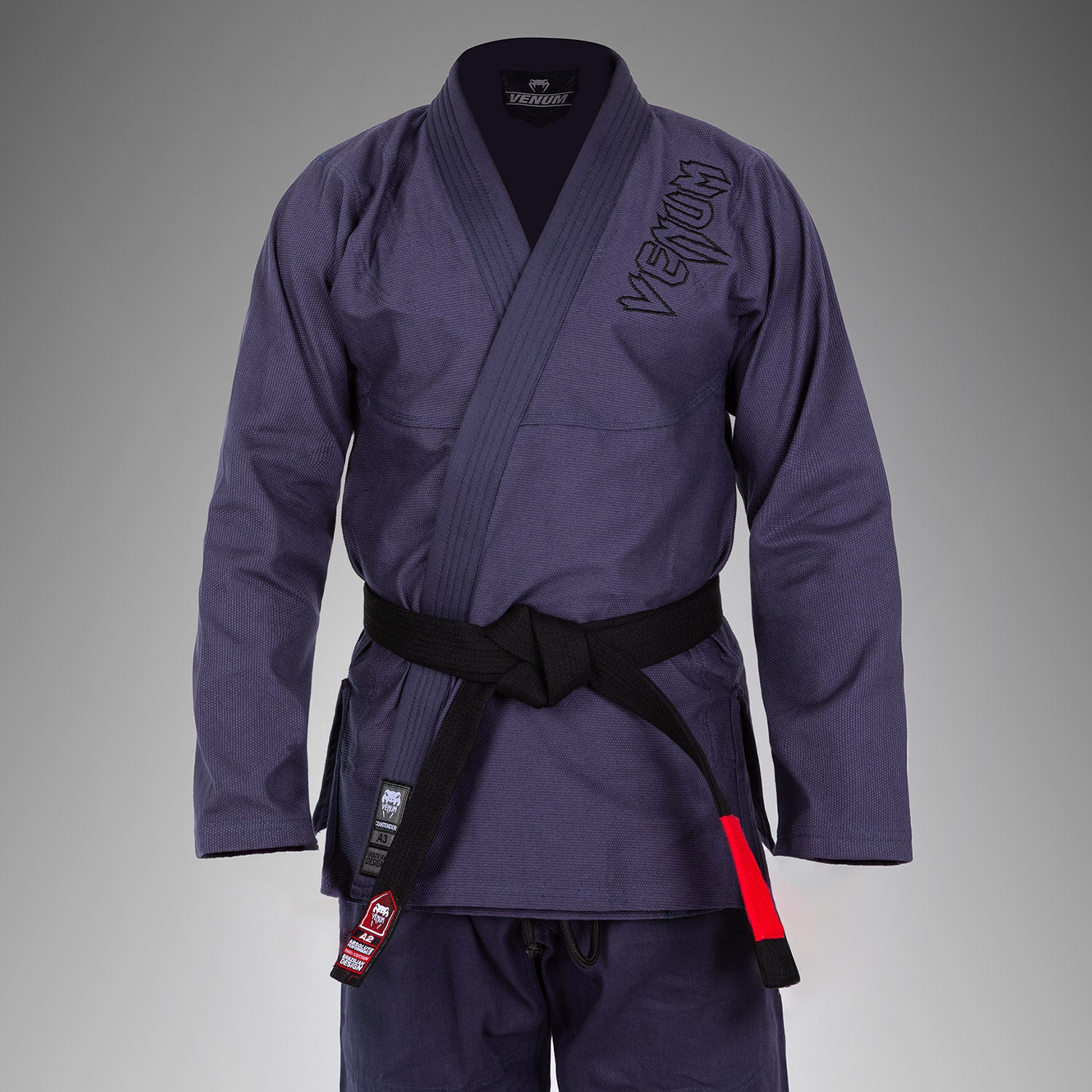 その他 BJJ RIDER Venum Challenger XT BJJ Gi - Black - Venum