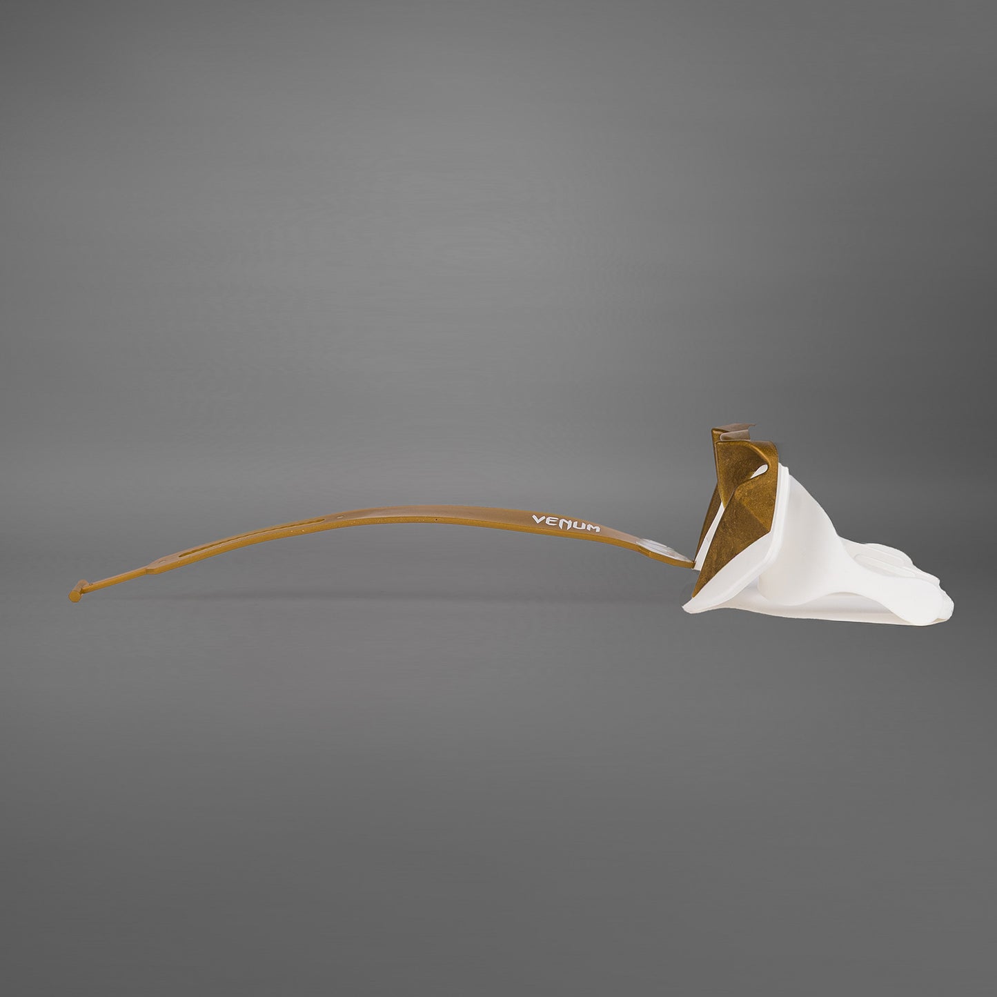 Venum Elite Lipguard OG Edition - White/Gold