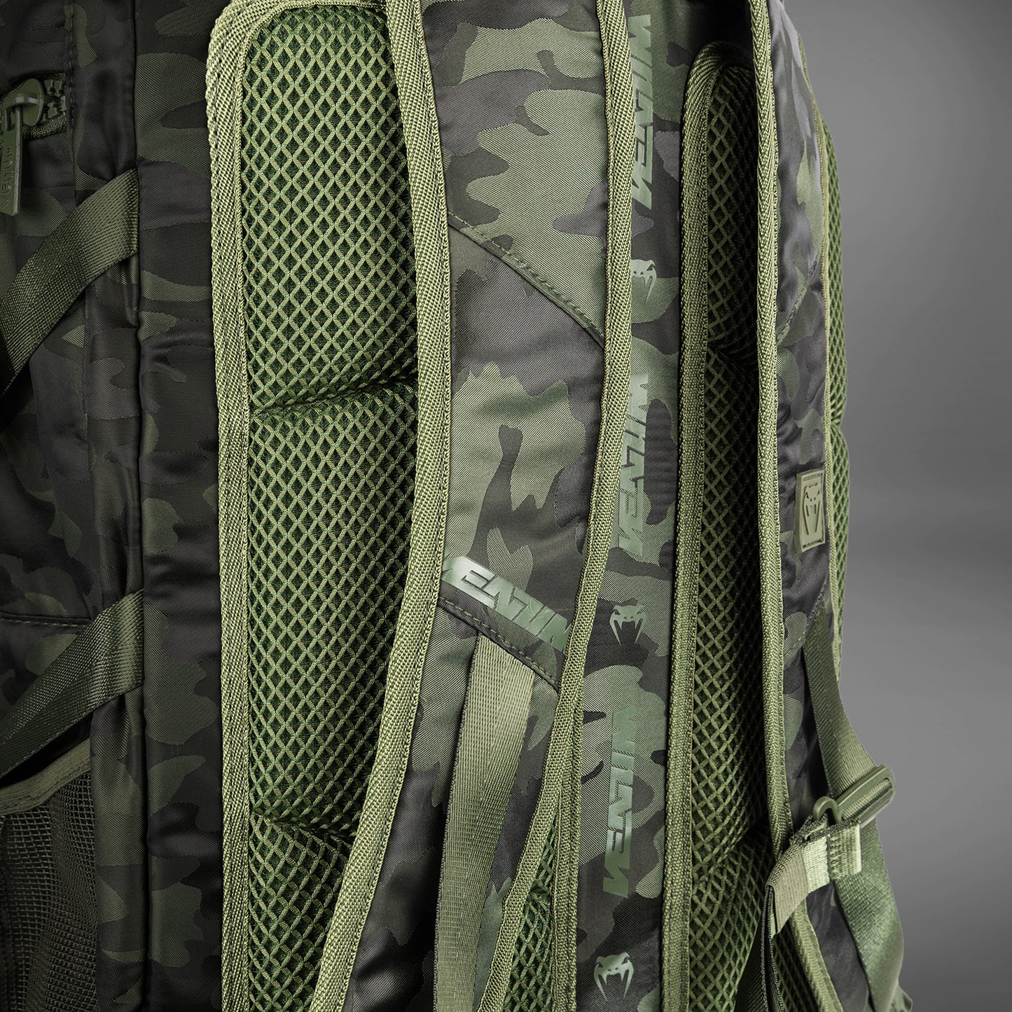 Venum Challenger Xtrem BackPack - Khaki/Camo