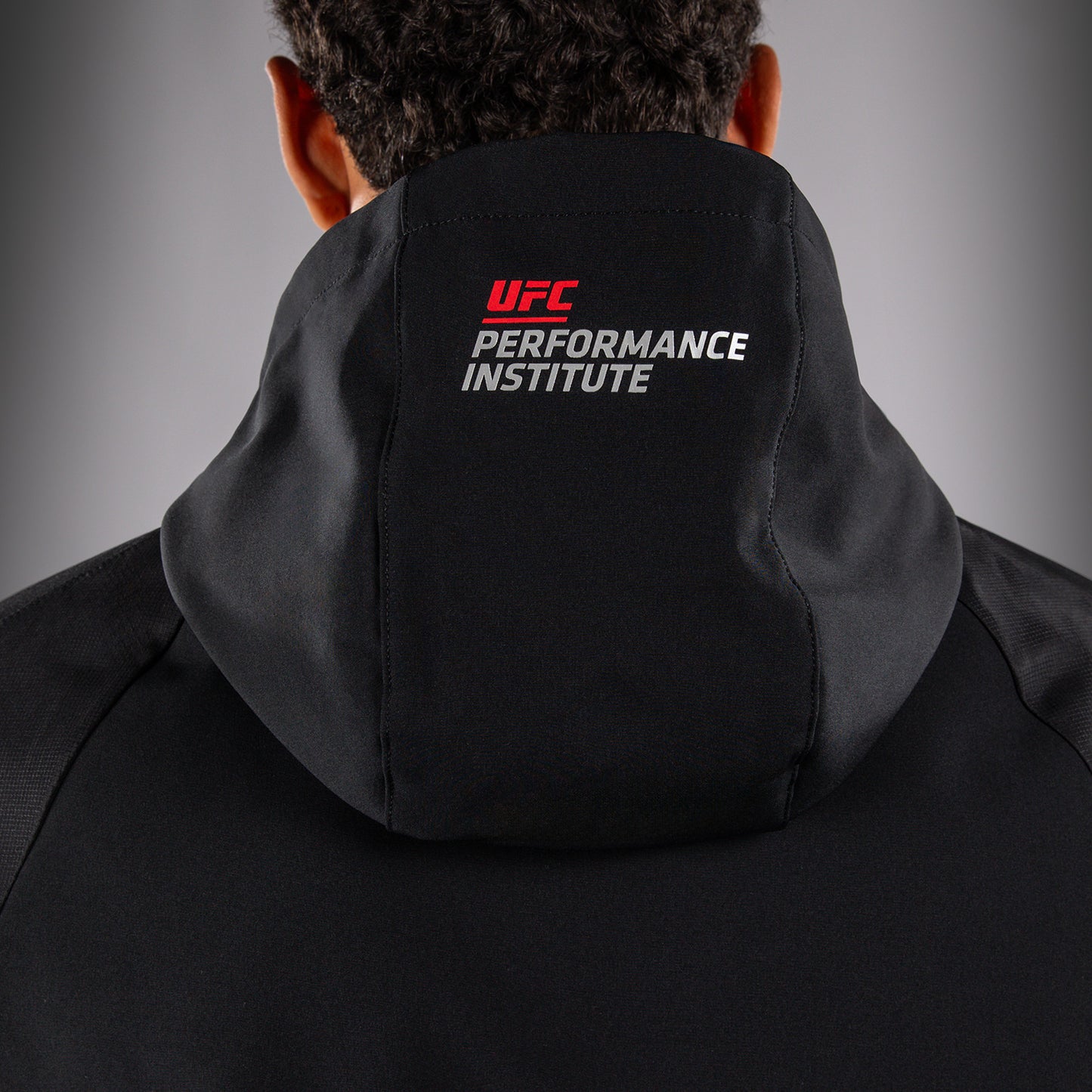 UFC PI 3.0 By Venum Track Jackets - Black