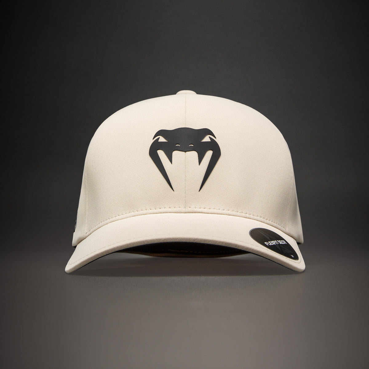 Venum Flexfit Delta Cap - Beige