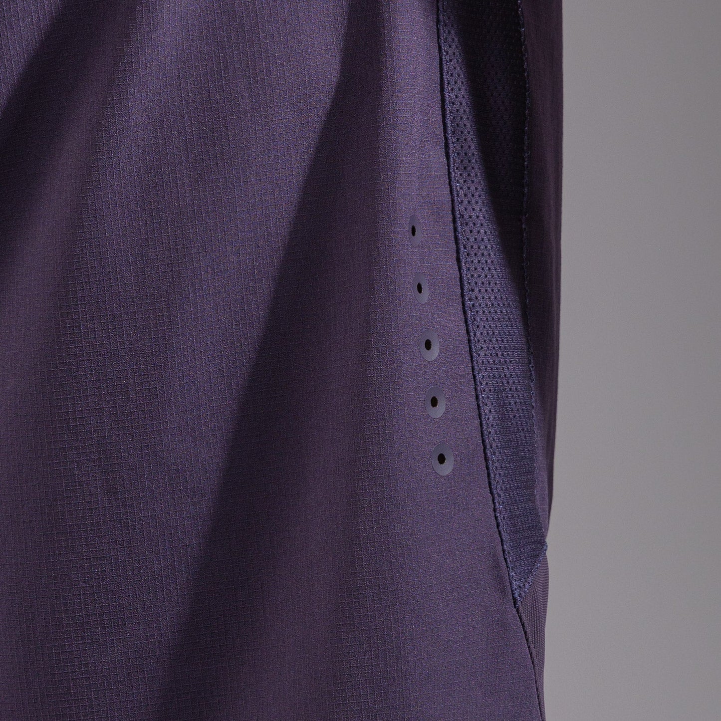 Venum G-Fit Air Men's Fight Shorts - Deep Purple