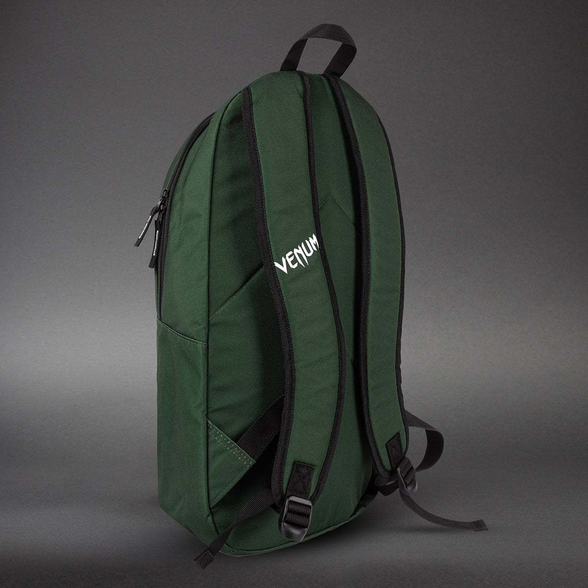 Venum Contender Backpack - Khaki/White  product-type_Sports Bags Venum