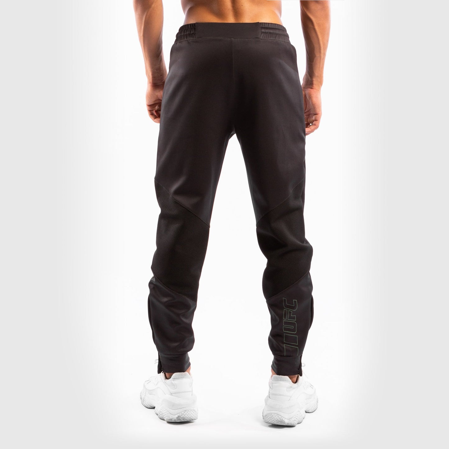 UFC Venum Authentic Fight Week Men's Pants - Khaki