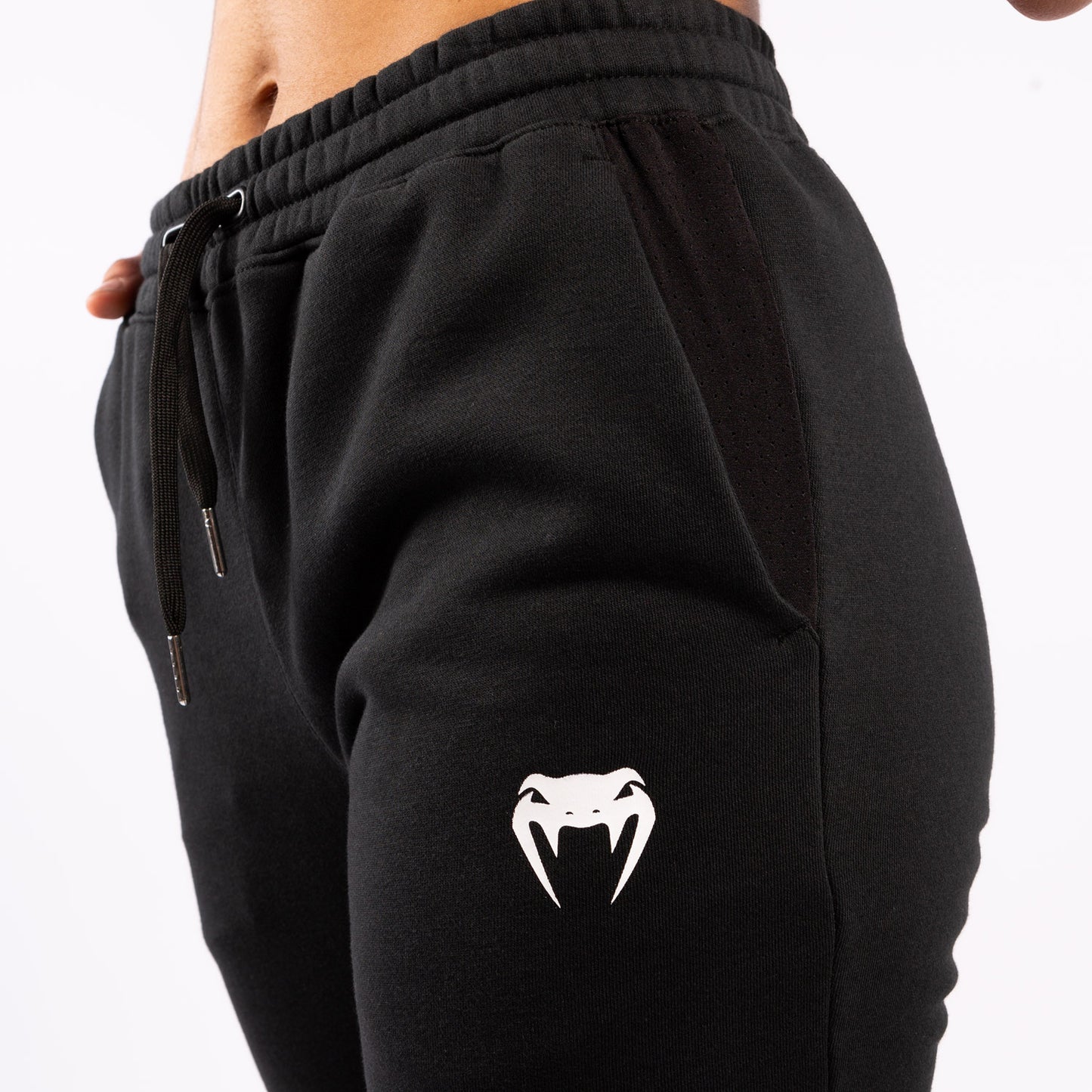 UFC Venum Replica Women's Pants - Black