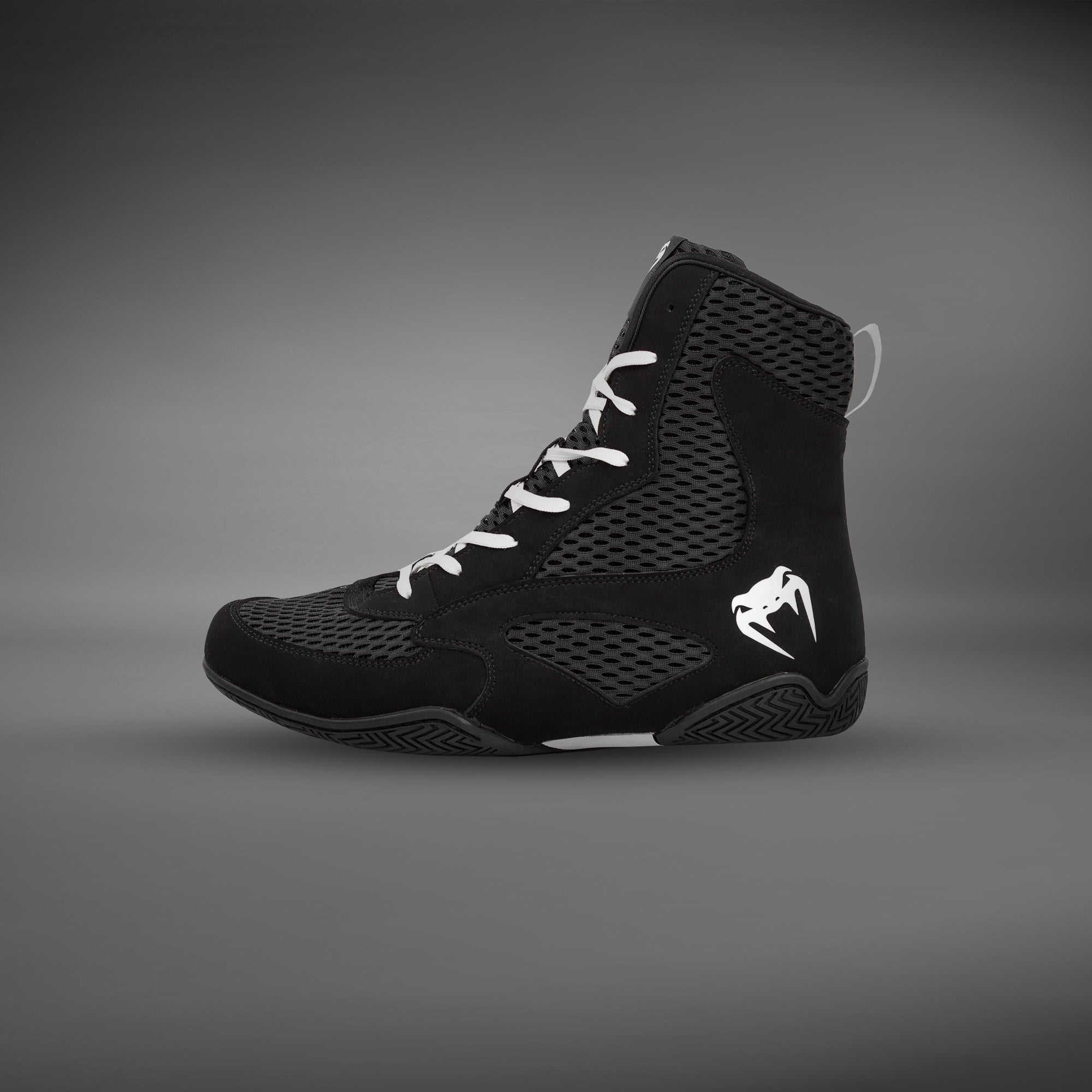 Venum Contender ボクシングシューズ ハイカット 28㎝ 04ae4197c34d3588f9b59ea26dae69
