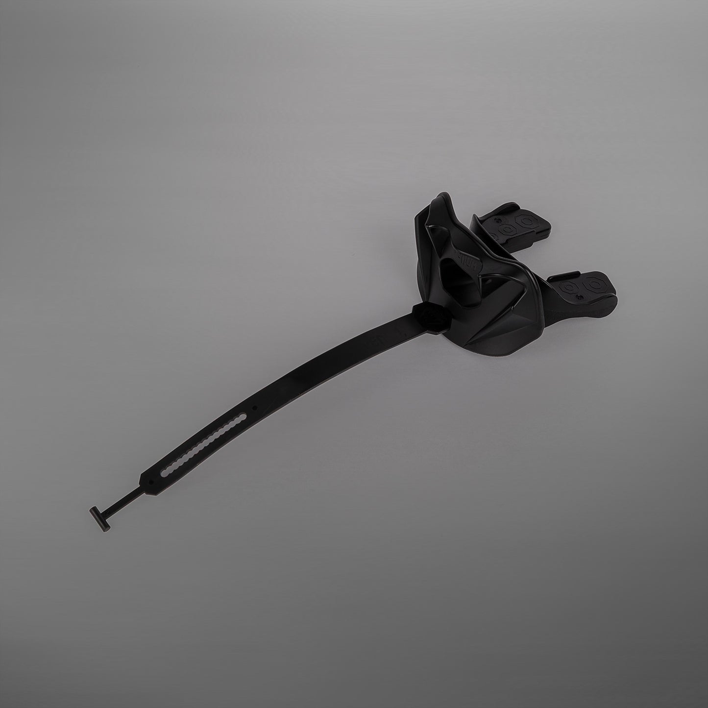 Venum Elite Lipguard OG Edition - Black/Black