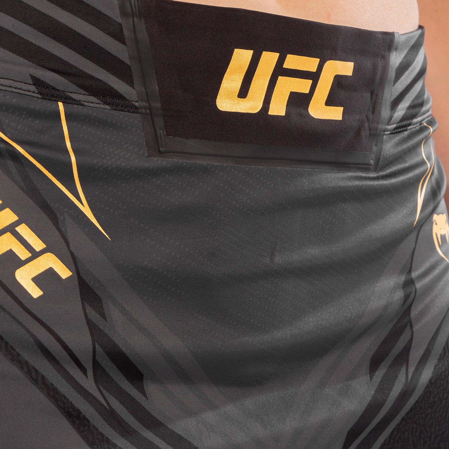 UFC Venum Authentic Fight Night Women's Skort - Champion