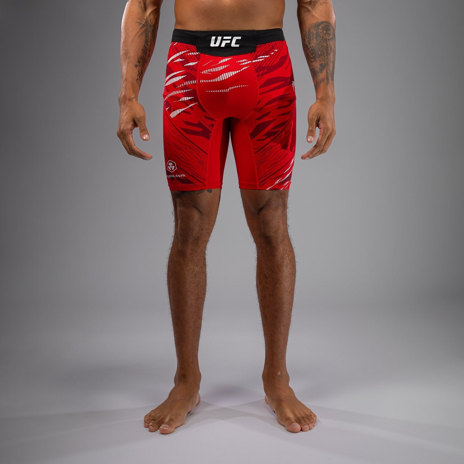 UFC Fusion by Venum Authentic Fight Night Men's Vale Tudo Short