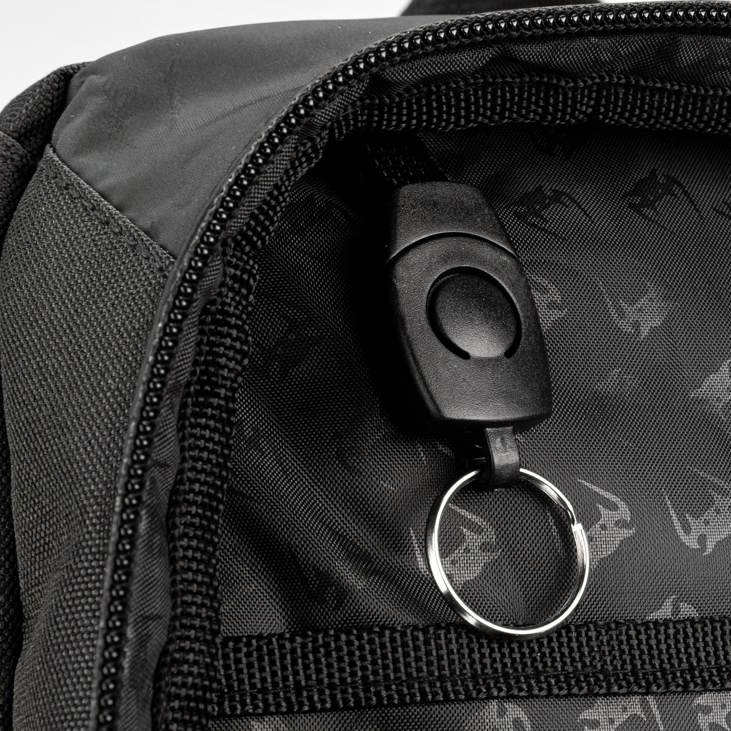 Venum Challenger Pro Evo BackPack - Black/White - Venum