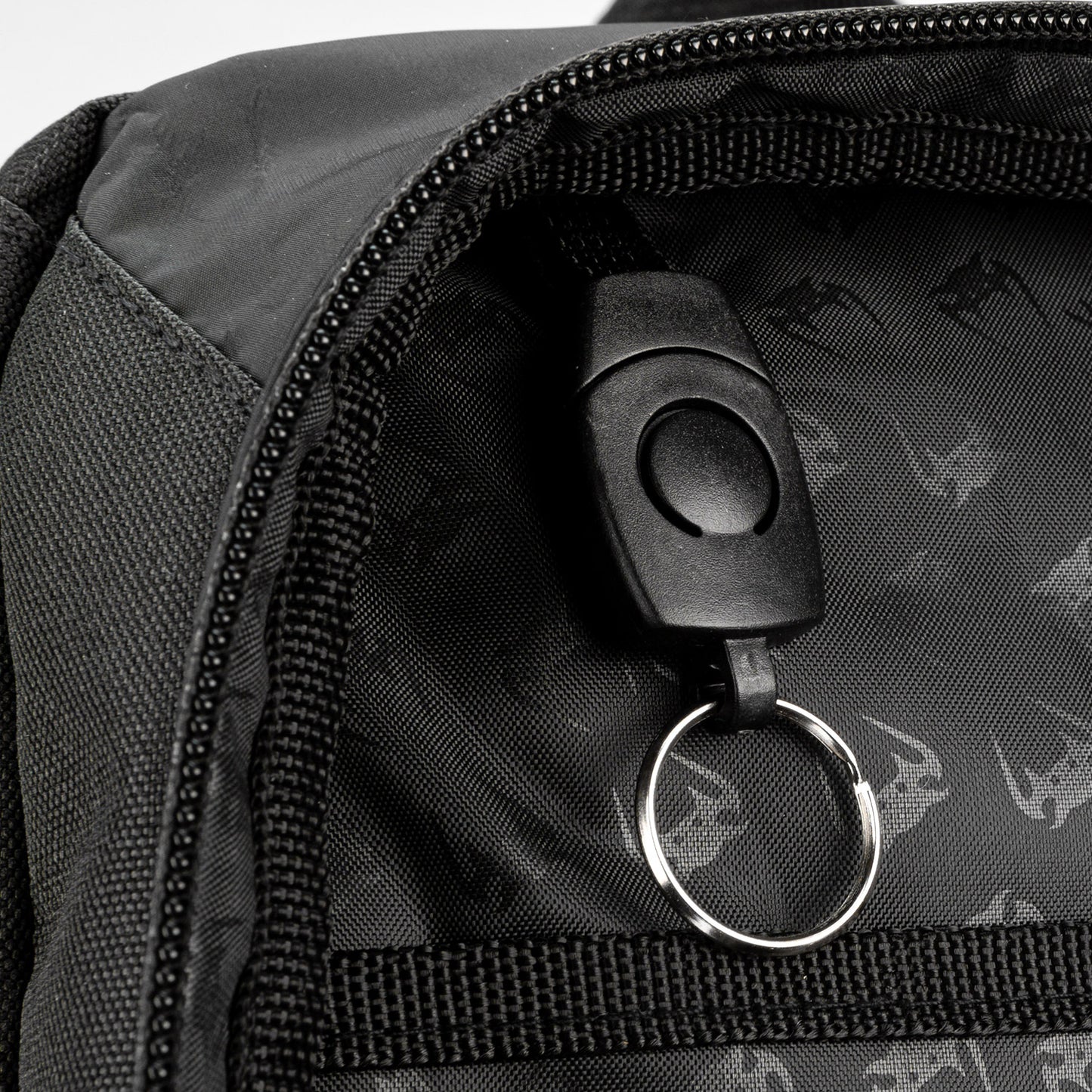 Venum Challenger Pro Evo BackPack - Black/White