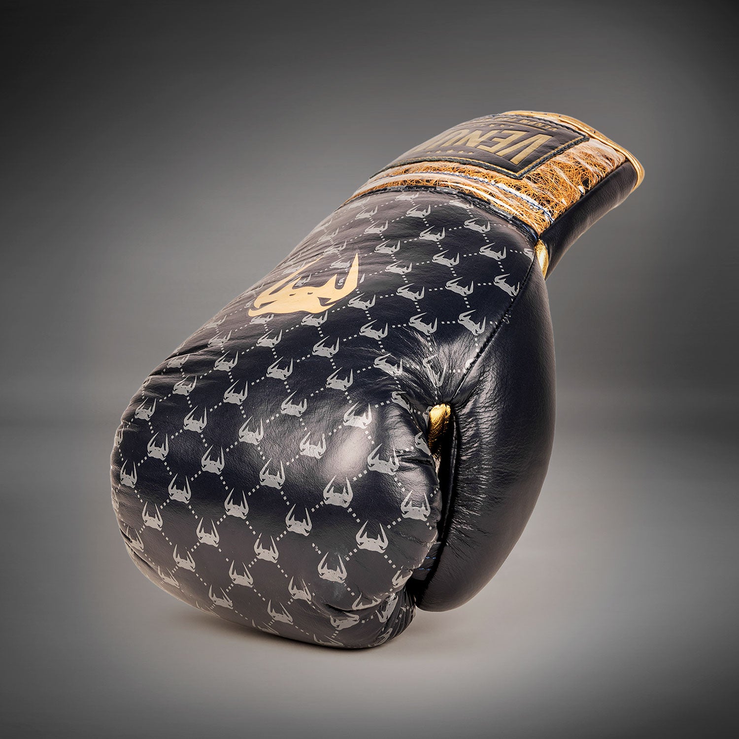 Karl Lagerfeld Louis Vuitton Boxing Gloves Venum Coco Monogram Pro