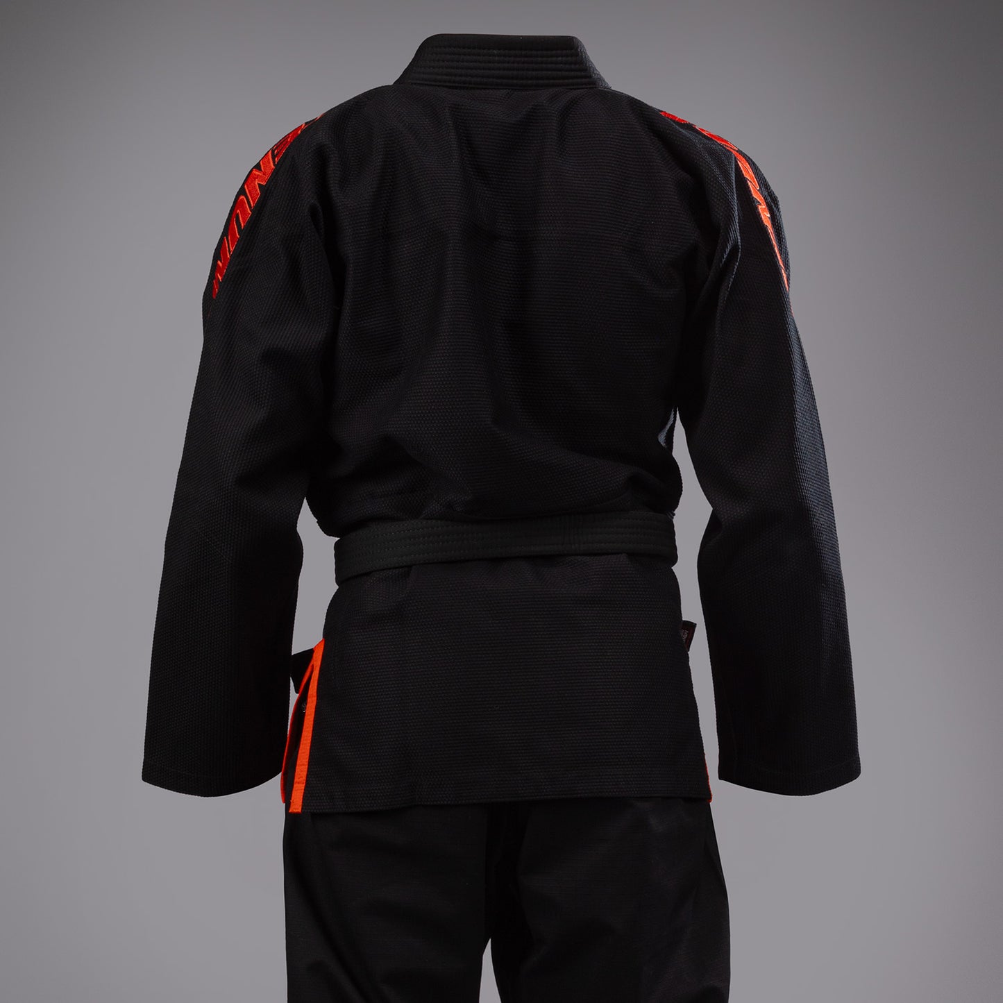 Venum Challenger XT BJJ Gi - Black