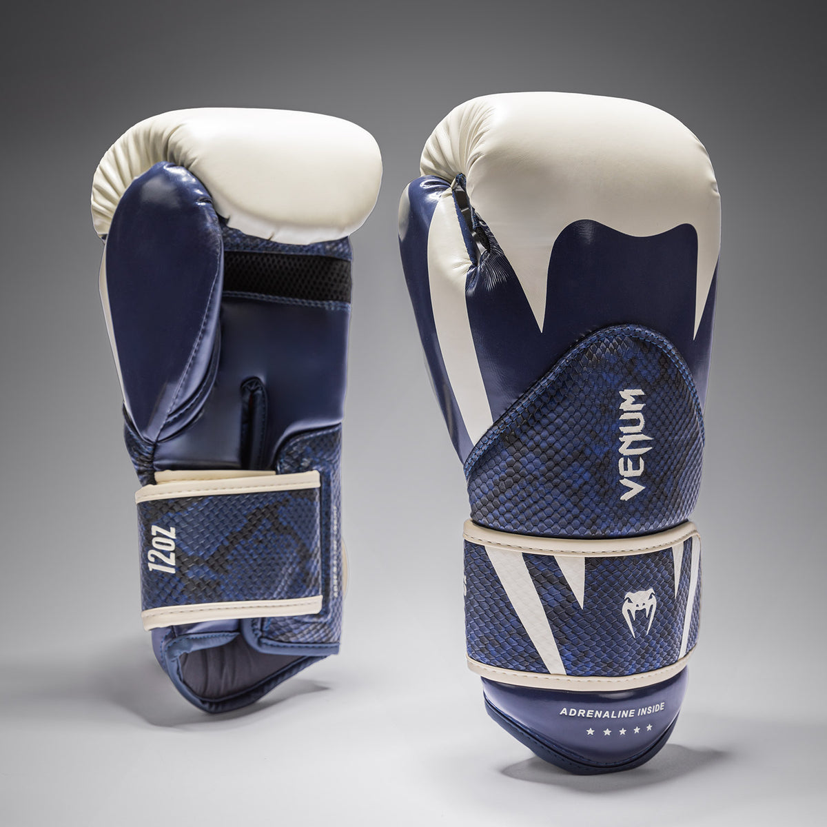 Gants de Boxe Venum Challenger 4.0 - Gris - Venum ance Gants de Boxe Venum Challenger 4.0 - Gris - Venum ance