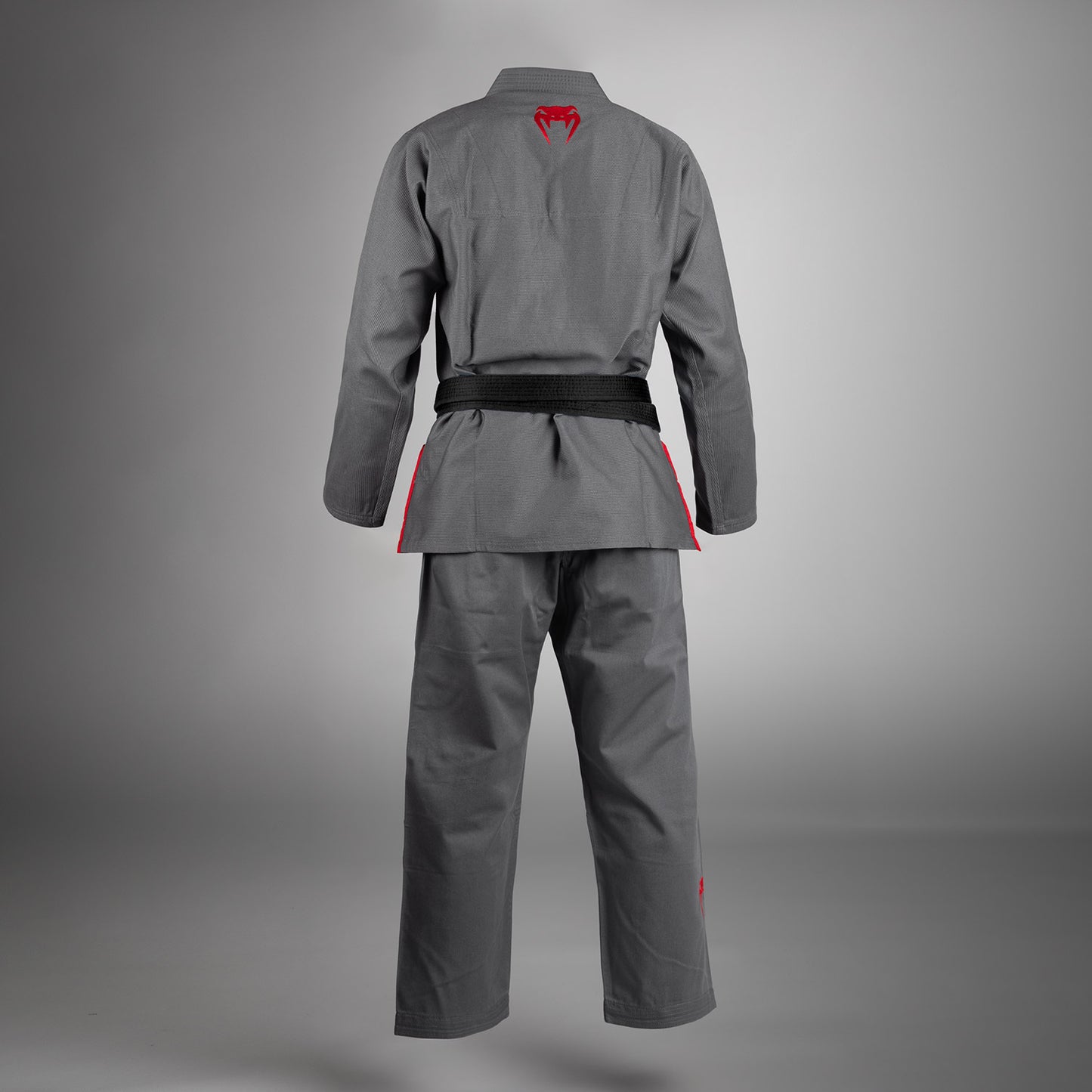 Venum Contender 3.0 Brazilian Jiu Jitsu Gi - Storm Grey