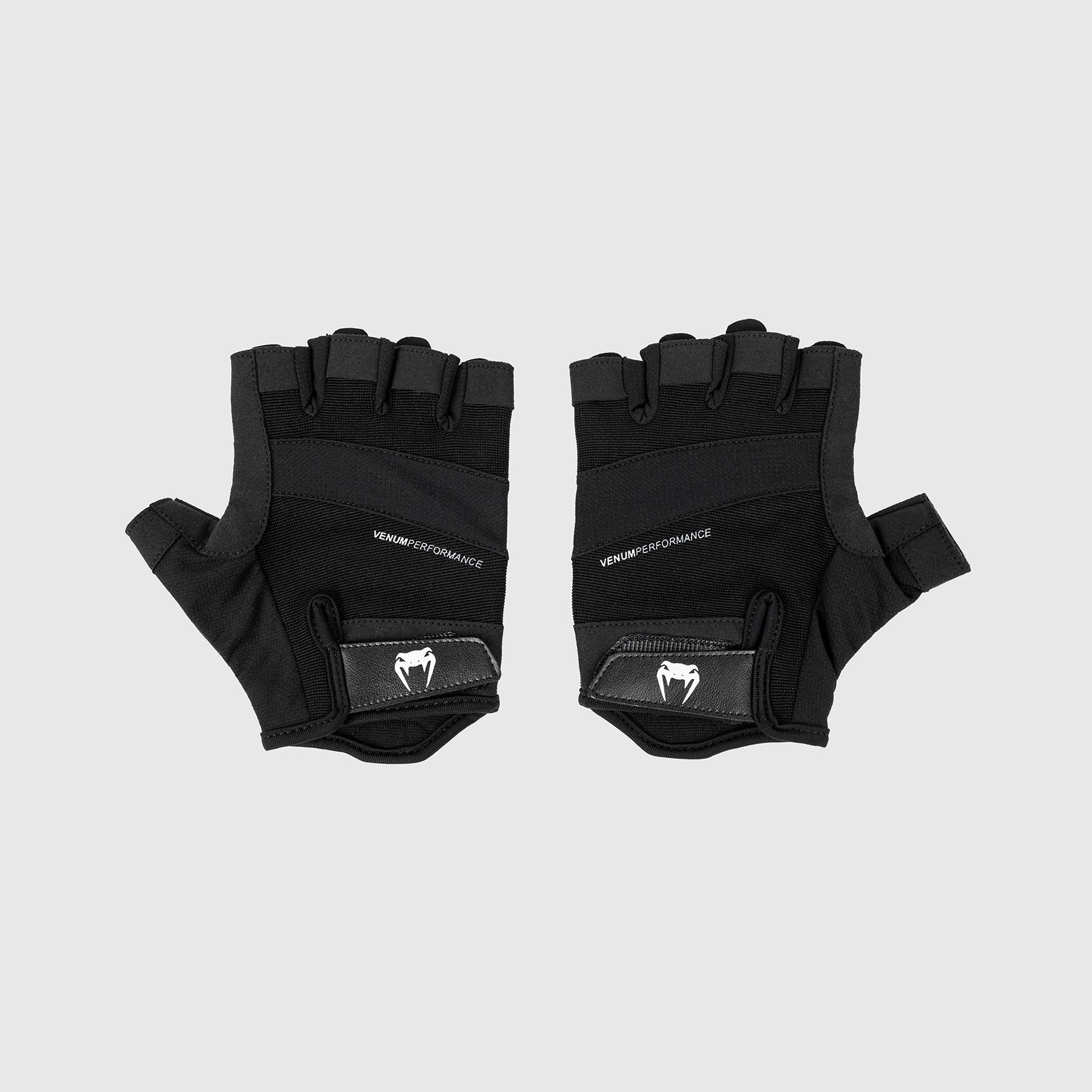 Venum HyperLift 2.0 Weightlifting Gloves - Venum