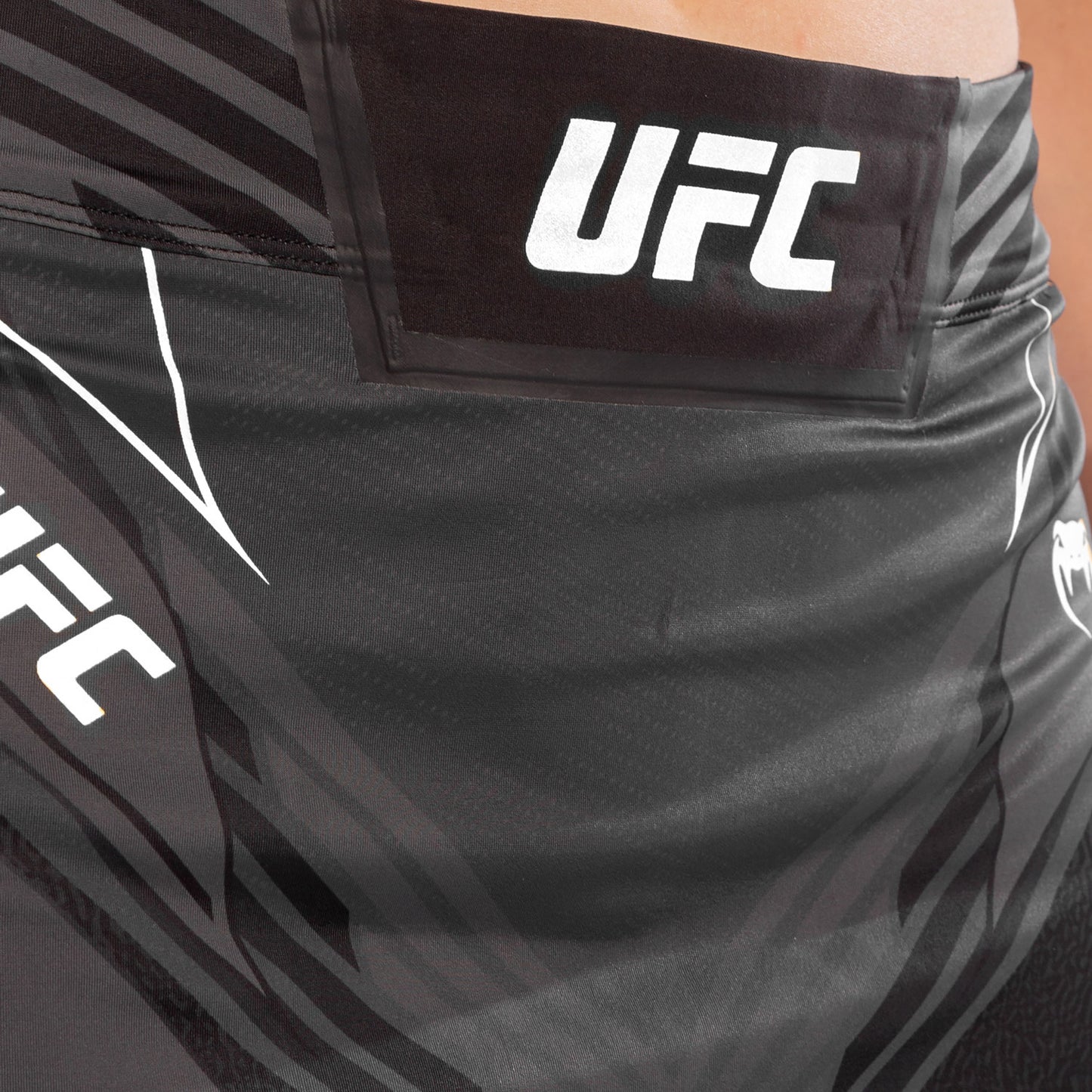 UFC Venum Authentic Fight Night Women's Skort - Black