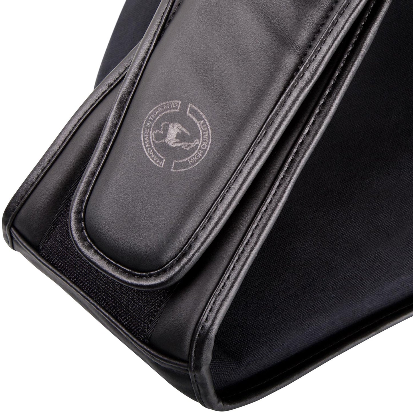 Venum Elite Belly Protector - Black