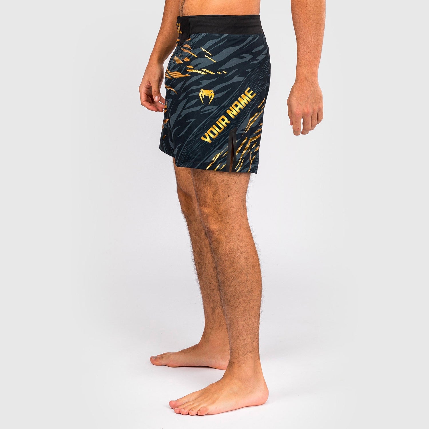 Custom Fight Shorts