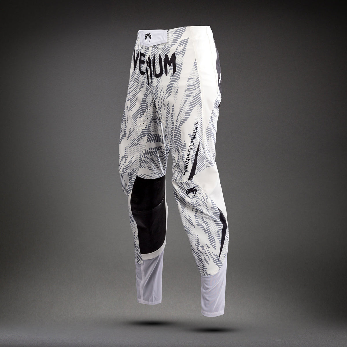 Venum MX Elite Pants - White