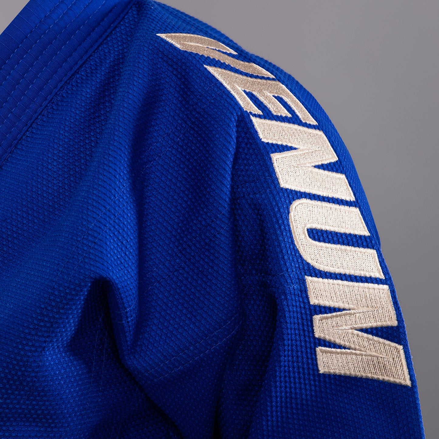 Venum Challenger XT BJJ Gi - Royal Blue