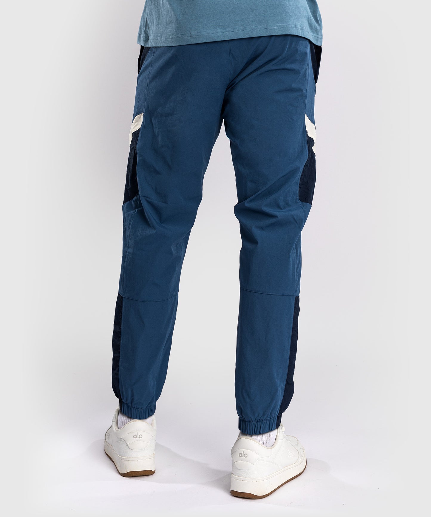 Venum Attack 90 Tracksuit Pants - Midnight Blue
