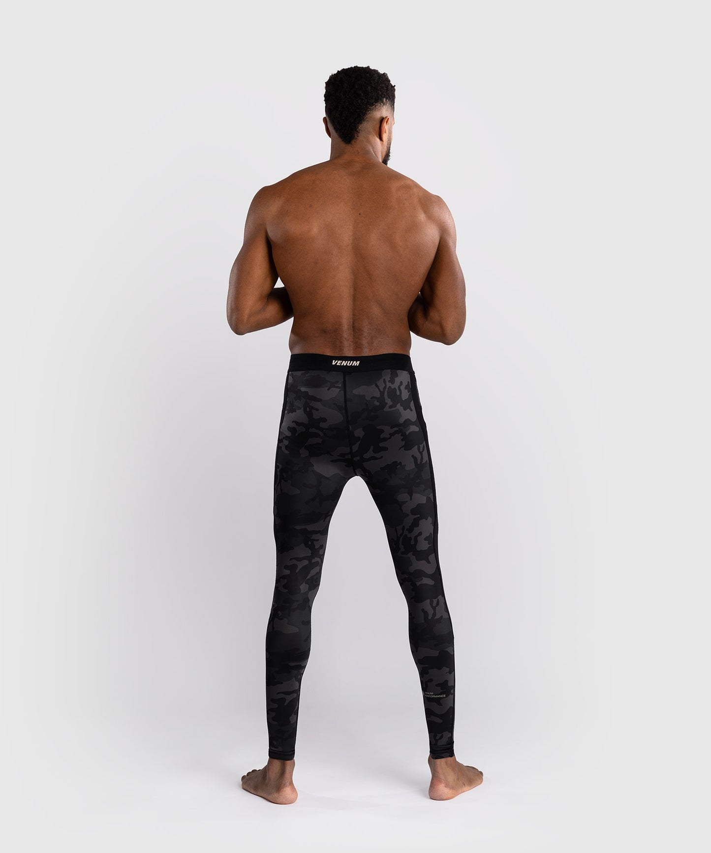 Venum G-Fit Air Men's Spats - Digital Urban Camo