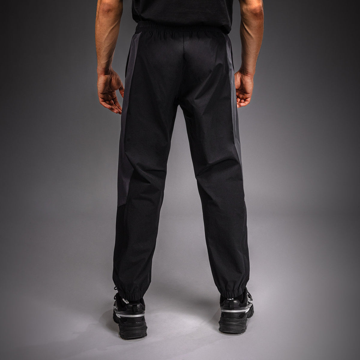 Venum Vectra Joggers - Black/Gold
