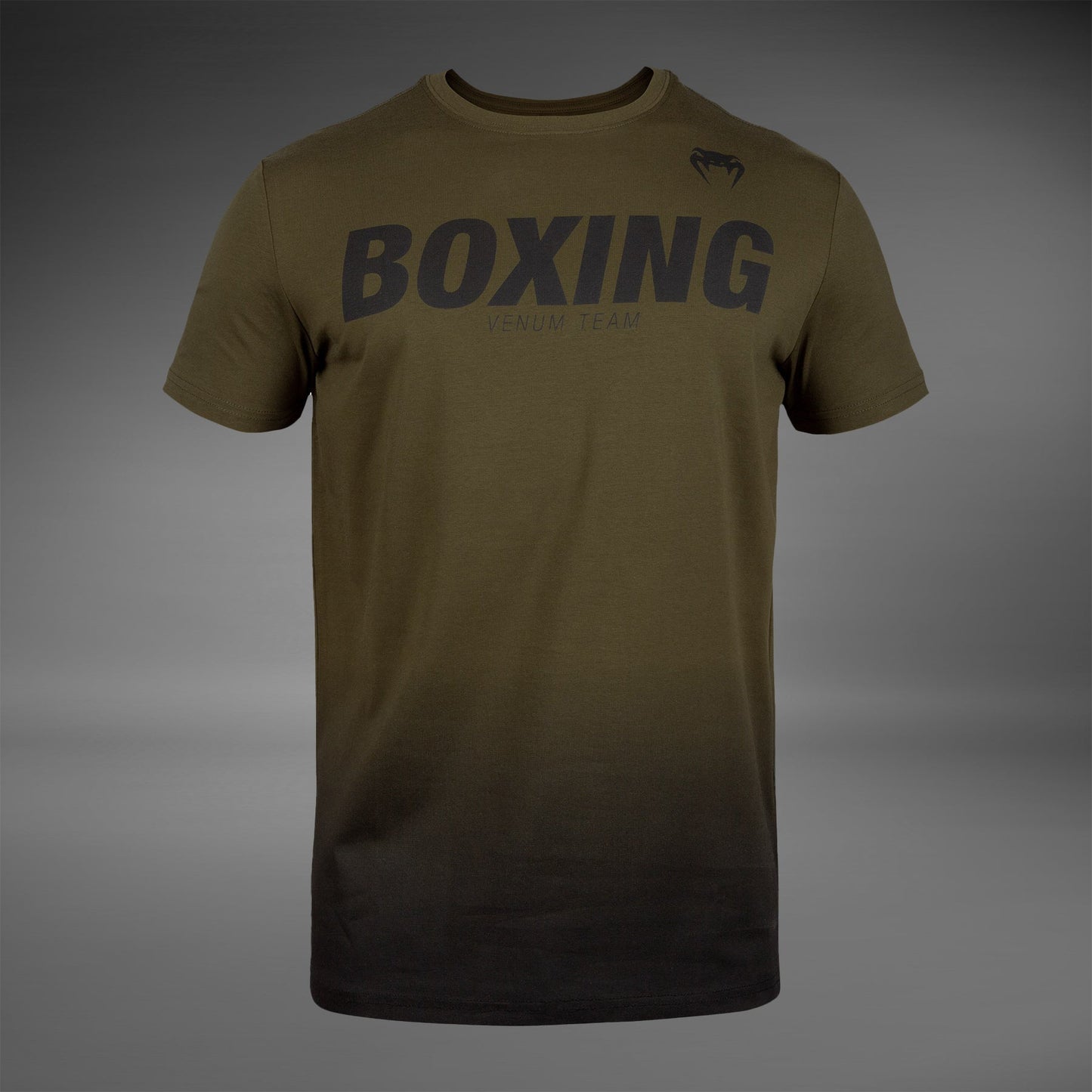 Venum Boxing VT T-shirt