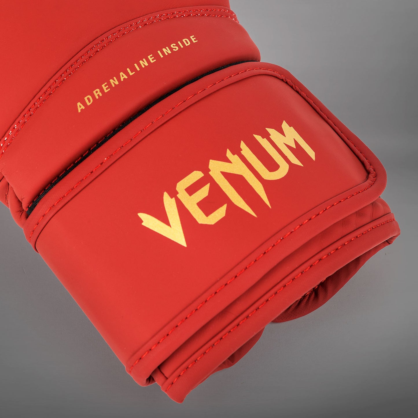 Venum Contender 1.5 Boxing Gloves - Cherry Red