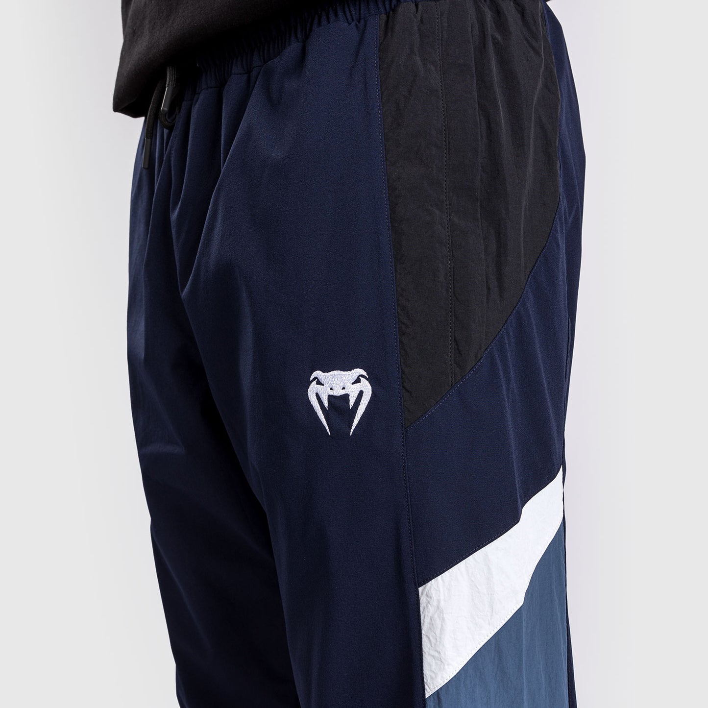 Venum Attack 90 Tracksuit Pants - Navy