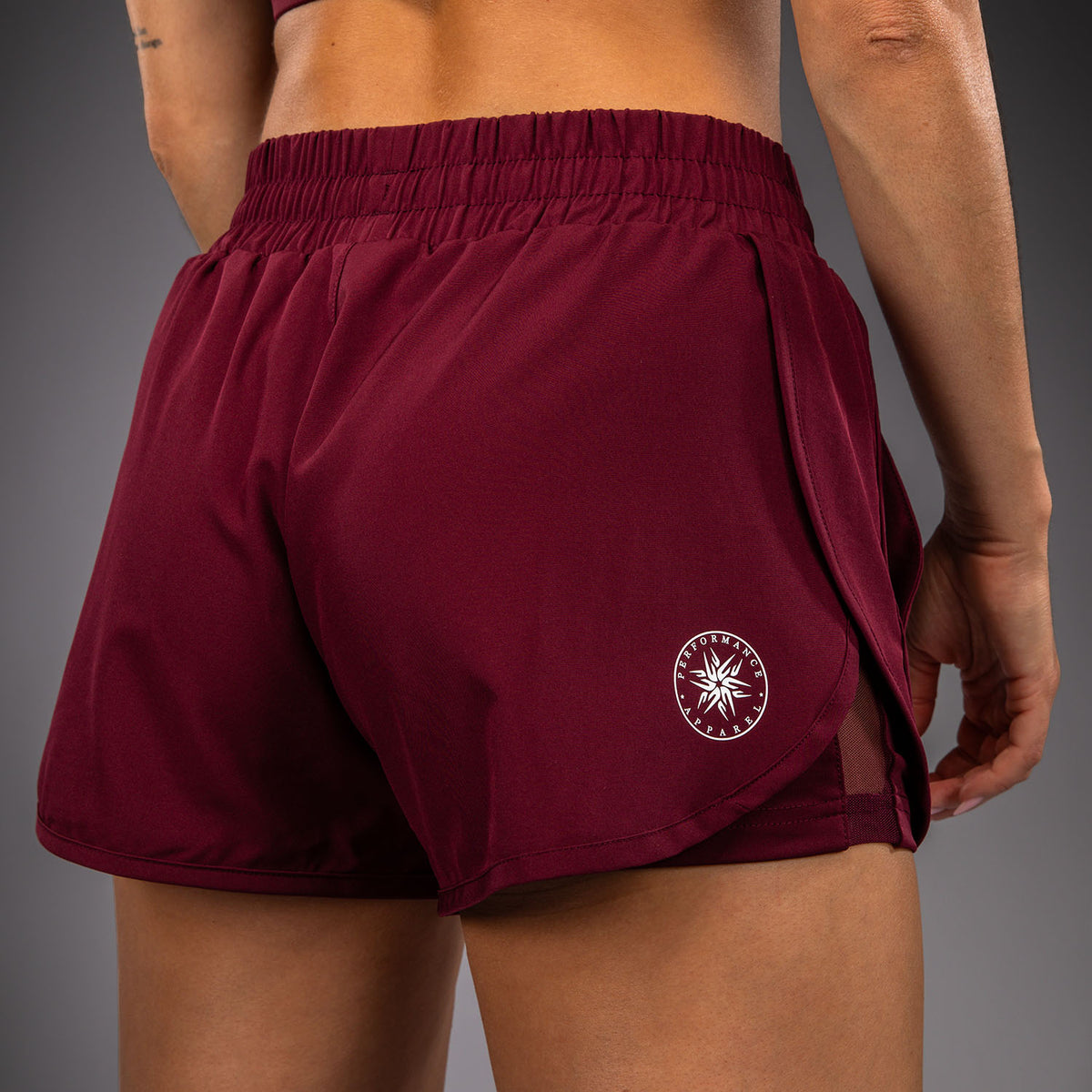 Venum Aero XT Training Shorts - Plum  product-type_Training shorts Venum