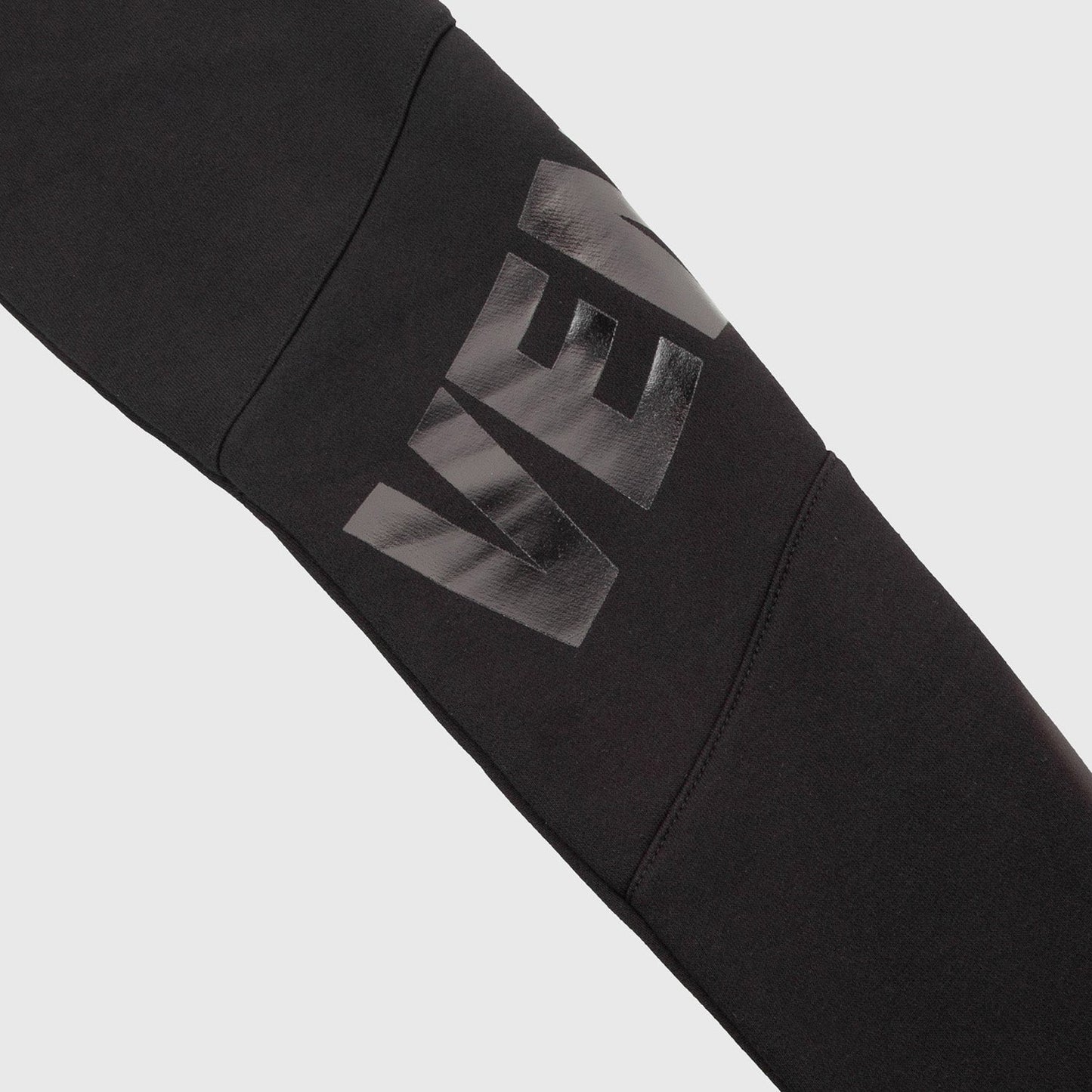 Venum Contender 3.0 Hoodie - Black/Black