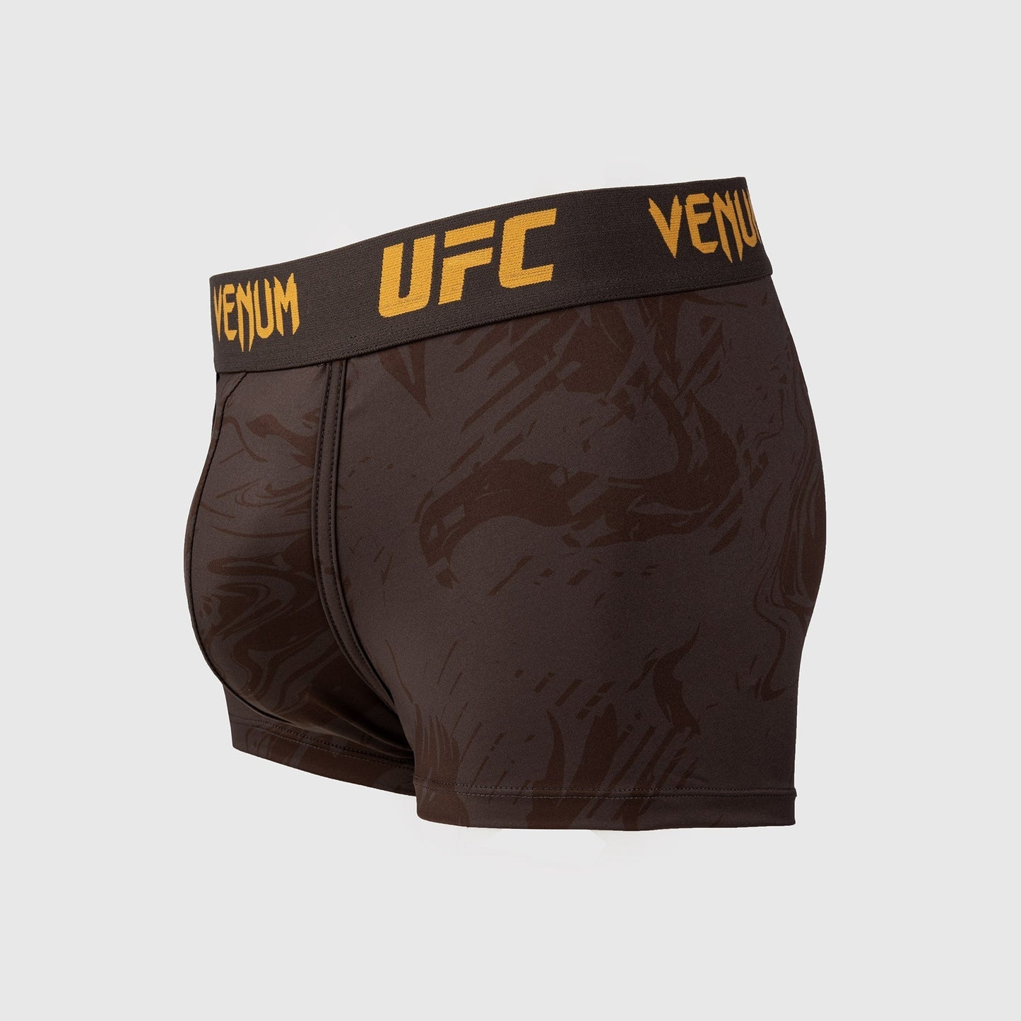 UFC Fusion by Venum Fight Week Men’s Weigh-In Underwear - Earthen Brown