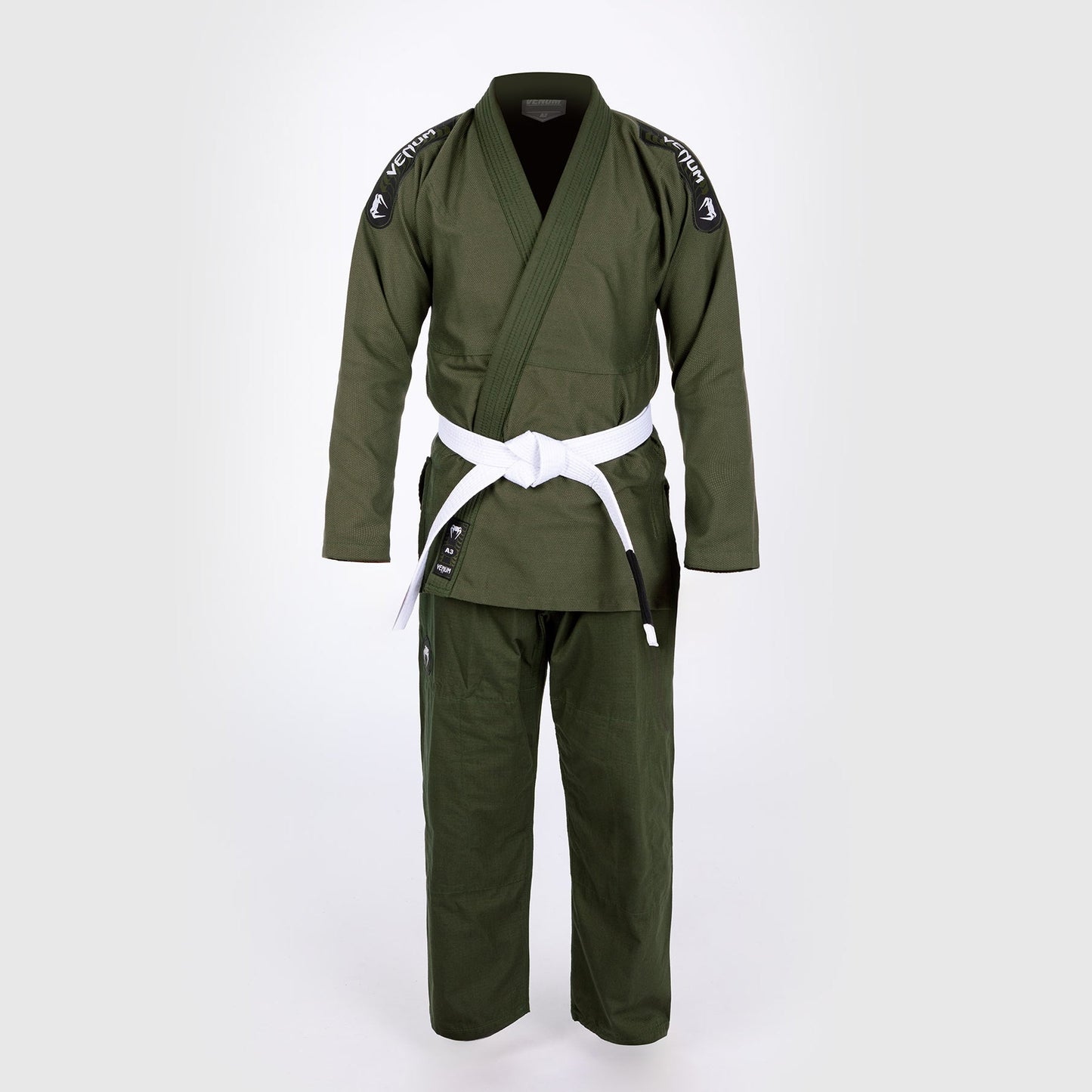 Venum First BJJ GI - Khaki
